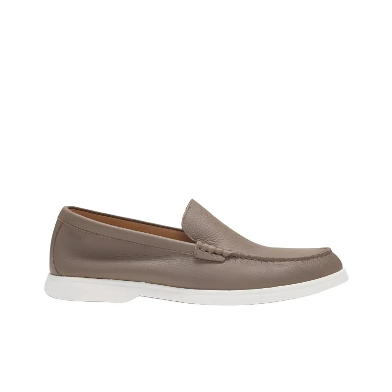 HUGO BOSS Loafers Men's Light Umber-1