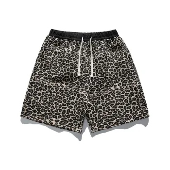UNthemed Casual Shorts Unisex