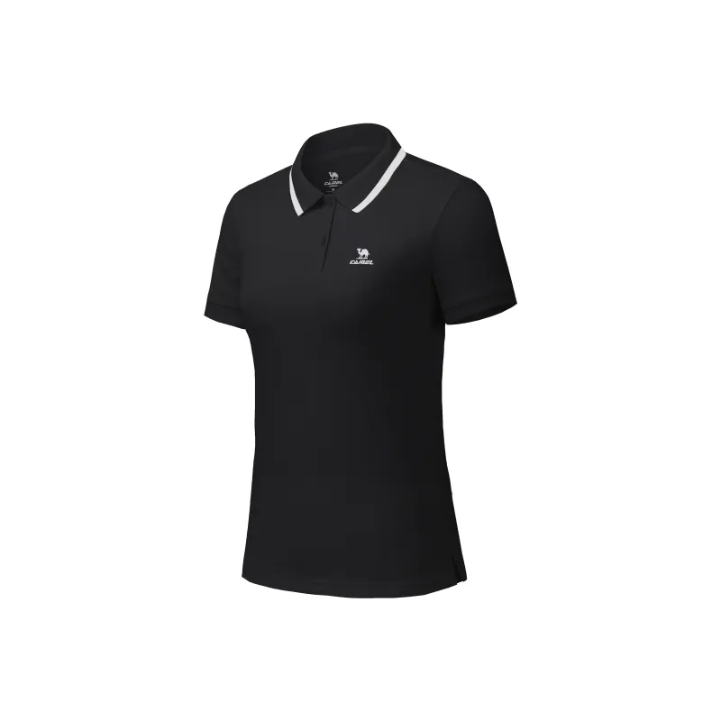 CAMEL Urban Function Series Polo Shirts Women's-5