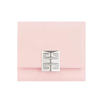 Givenchy 4G Wallets