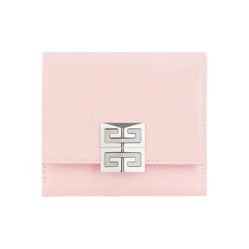 Givenchy 4G Wallets-0