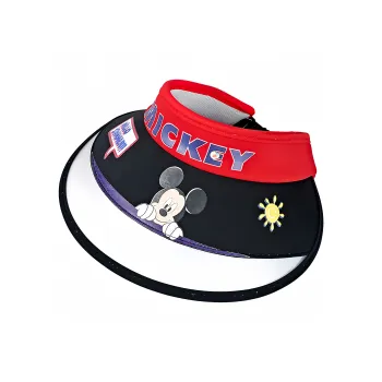 Disney Mickey Series Polyamide Sun Protection Hats Unisex