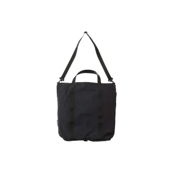 Gramicci Nylon Handbag Unisex Multicolor