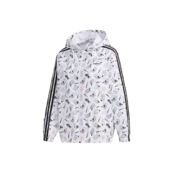 Adidas Neo Jacket Women's White