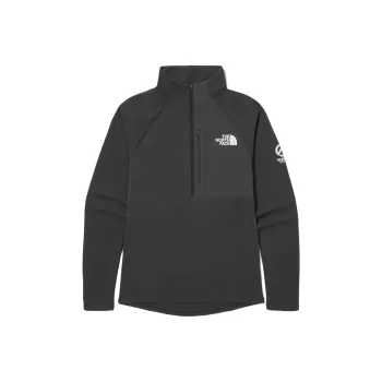 THE NORTH FACE SUMMIT Raglan Sleeve T Shirt Women's Gray