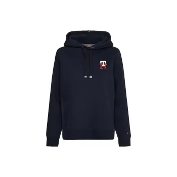 Tommy Hilfiger Sweatshirts Women's Blue