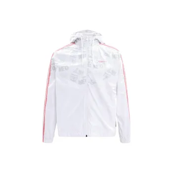 Adidas Neo Jacket Women's White