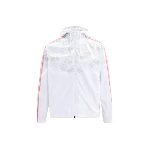 Adidas Neo Jacket Women's White
