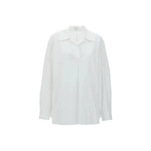 DRIES VAN NOTEN V Neck Blouse