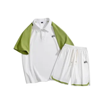 CHARLIE GOLF Casual Sportswear Unisex