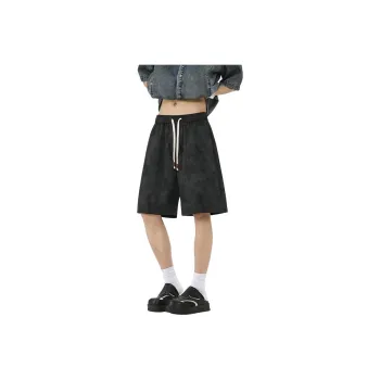 KADAKADA SUITE Casual Shorts Unisex