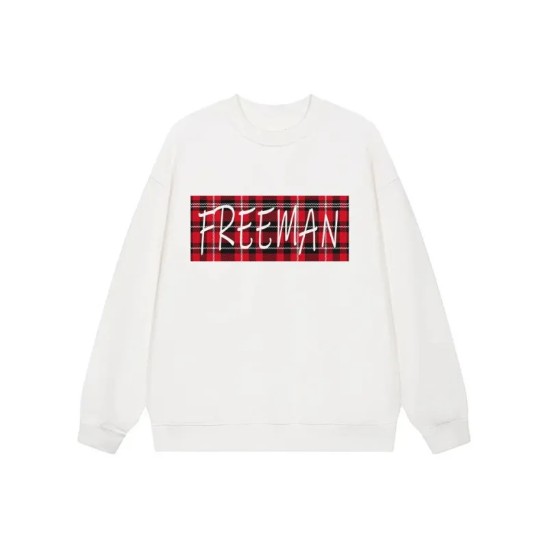 LESS BEARS Pullover Sweatshirt Unisex-7