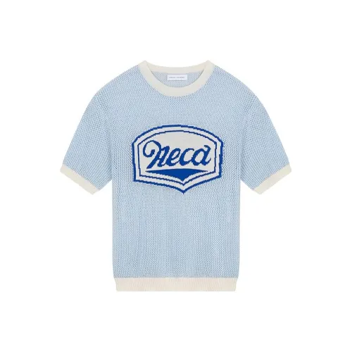 VEGA CHANG Knitwear Women's Blue