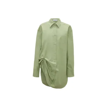 JW Anderson Collared Button Up Shirt