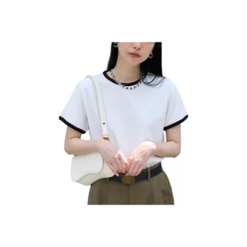 FREAK'S STORE T Shirt Women's Ecru