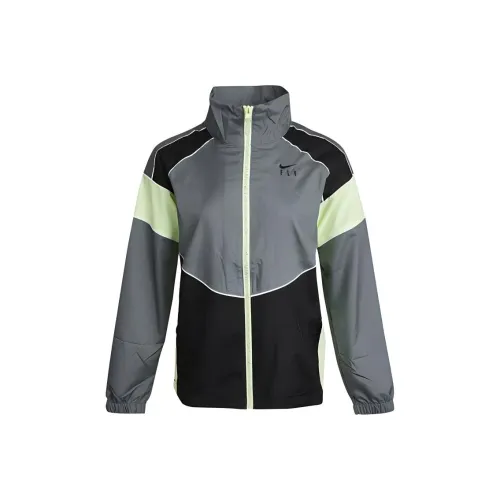 Nike Jackets Women's Multicolor