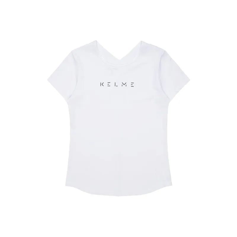 KELME T-Shirts Women's-2