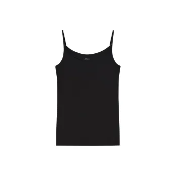 UNIQLO Camisoles Women's Black