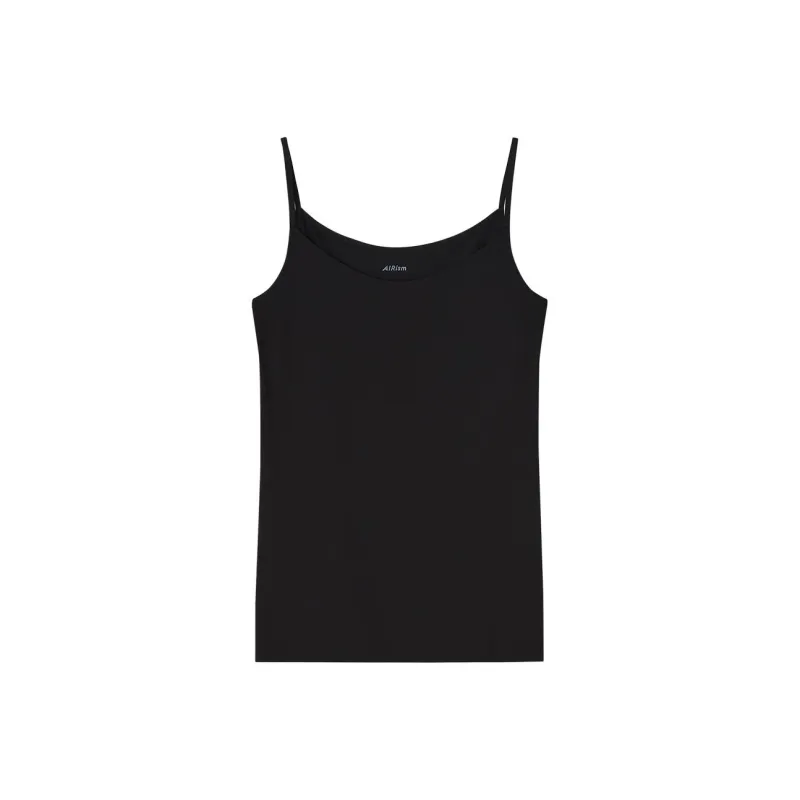 UNIQLO Camisoles Women's Black-0