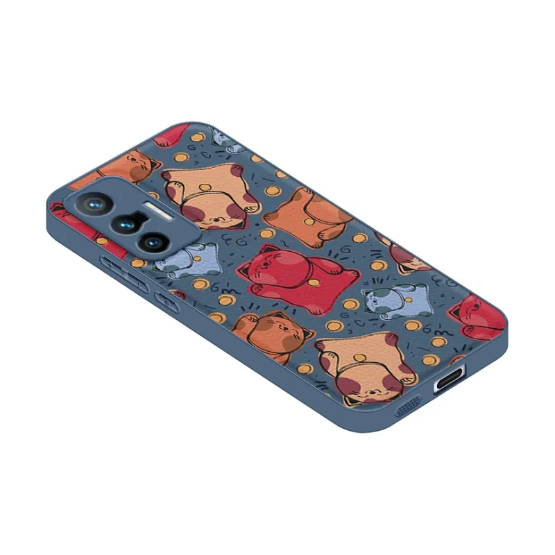 Small bones Phone Cases-7