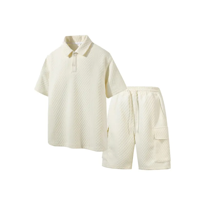 IL SARTO Shirt Matching Set Unisex-2