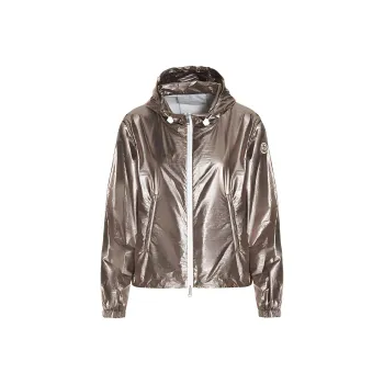Moncler Jackets Women's Gold
