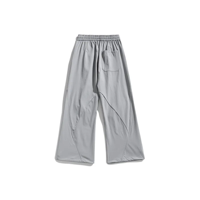 RAINCOME Casual Pants Unisex-8