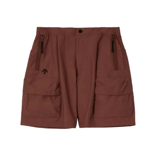DESCENTE ALLTERRAIN 81 Casual Shorts Unisex