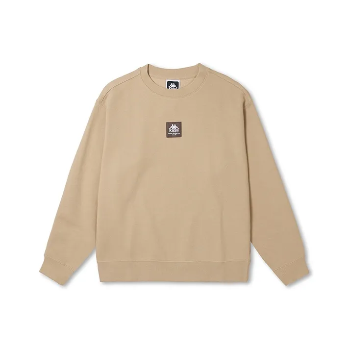 Kappa Sweatshirts Women's-4
