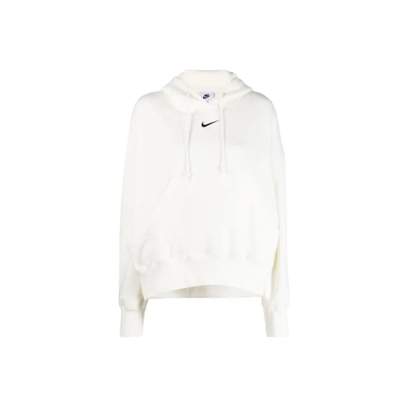 Nike Sportswear Phoenix Fleece Women's Over Oversized Pullover Hoodie-0