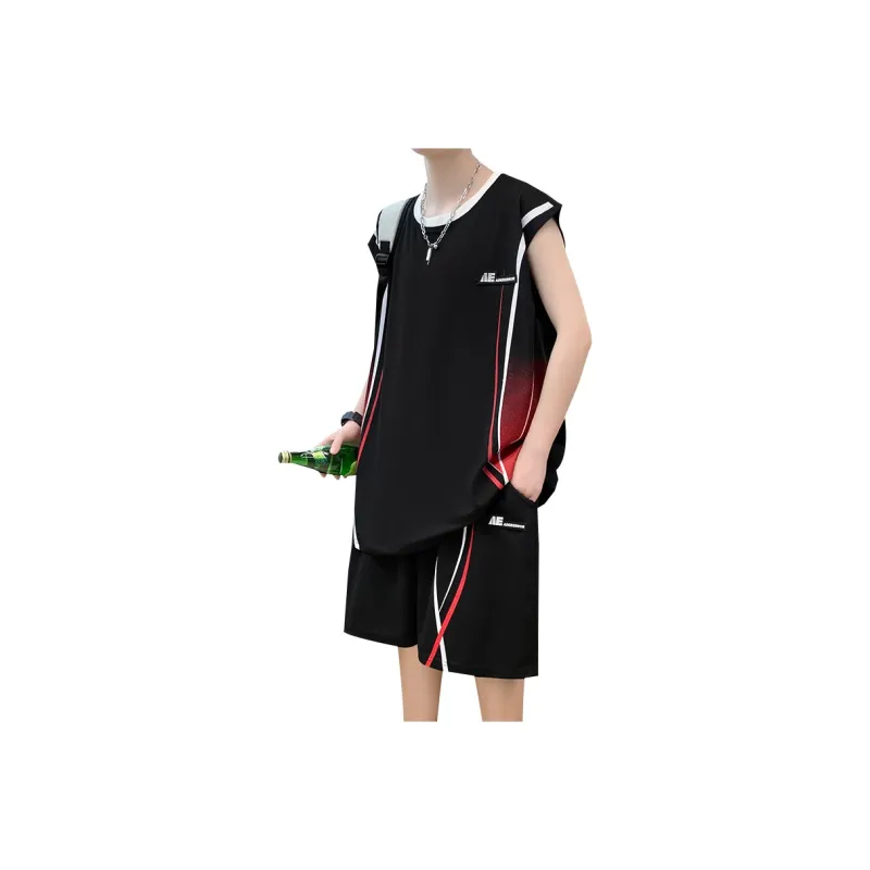 DJ.SPIRIT Casual Sportswear Unisex-0