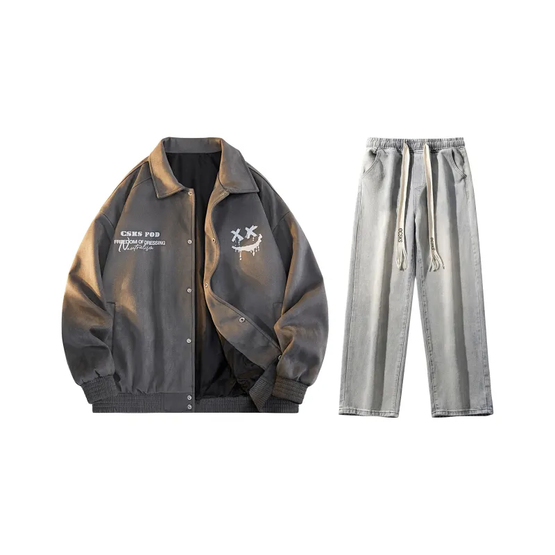 CSKS Casual Sportswear Unisex-25