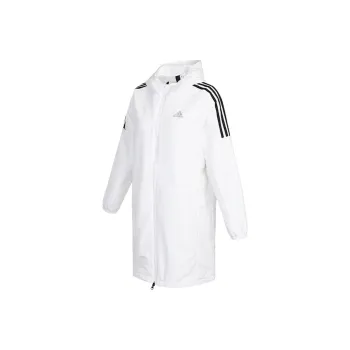 Adidas Jackets Women's White