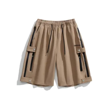 DUKE+DEXTER Casual Shorts Unisex