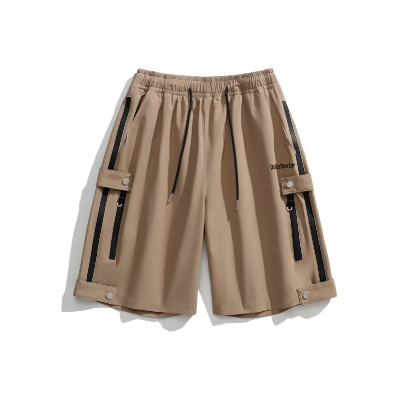 DUKE+DEXTER Casual Shorts Unisex-0