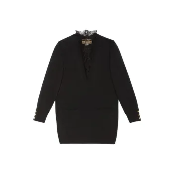 GUCCI Knitwear Women's Black