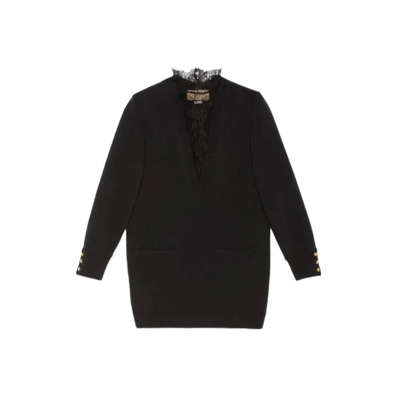 GUCCI Knitwear Women's Black-0