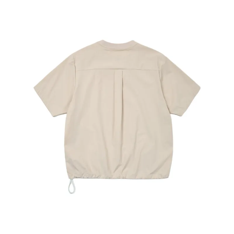KOLON SPORT Regular T Shirt Women's-3