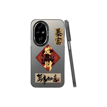 YIBAOBAO Phone Cases