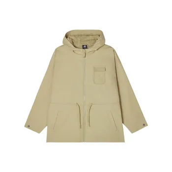 New Balance Jacket Women's Khaki