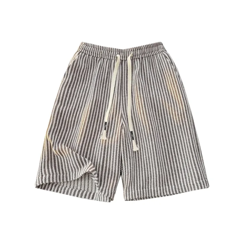 IN'S Casual Shorts Unisex-3