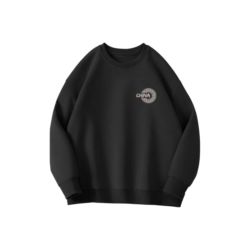 GOSO Sweatshirts Women's-6