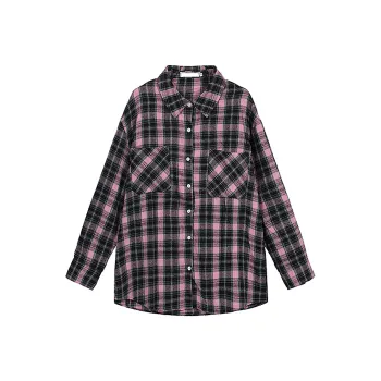 Incolore Shirts Women's Pink