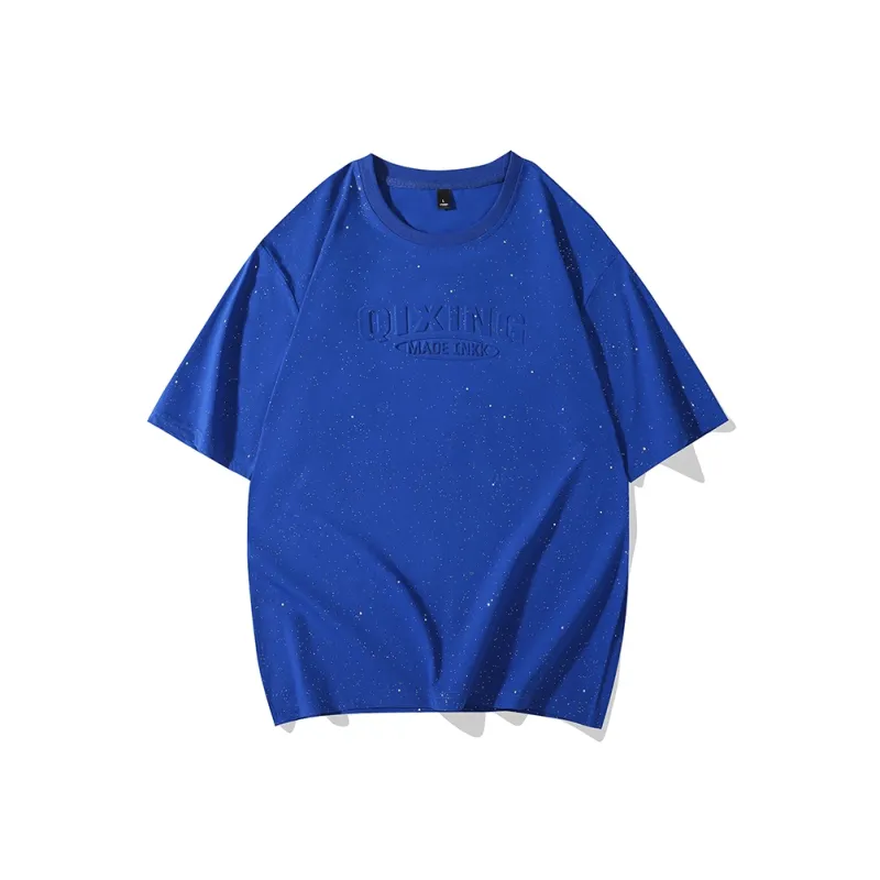 WJBS T Shirts Unisex-5