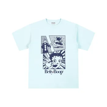 BETTY BOOP T Shirts Women's