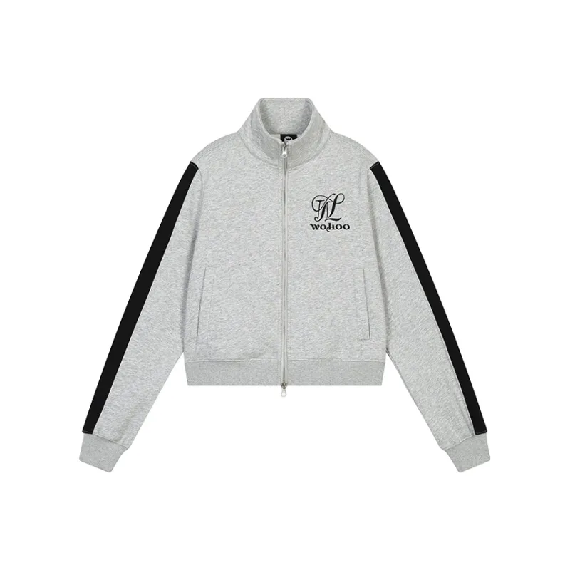 WOHOO Sweatshirts Women's-2
