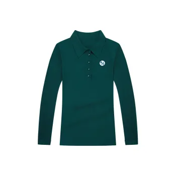 RYDER CUP Polo Shirt Fall Women's