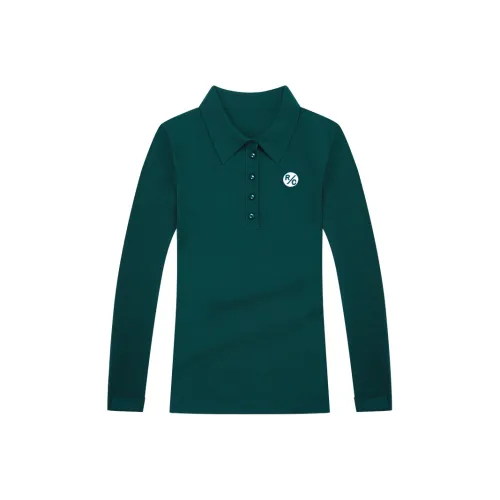 RYDER CUP Polo Shirt Fall Women's