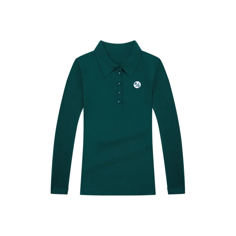 RYDER CUP Polo Shirt Fall Women's-2