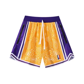 KOKO BASE Basketball Shorts Unisex